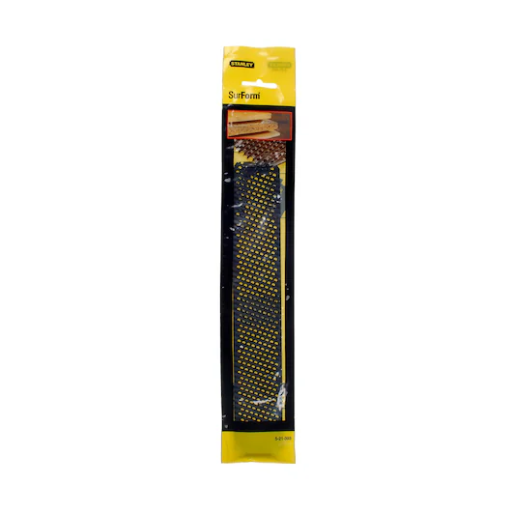 Lame Surform fine Stanley 250mm