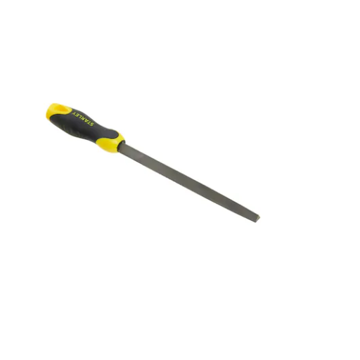Lime Triangulaire Batarde 200mm Stanley