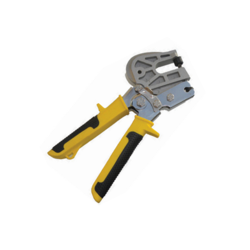 [PSPSY200] Pince à sertir les profilés