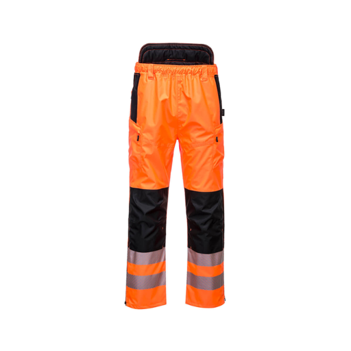Pantalon extrême haute visibilité