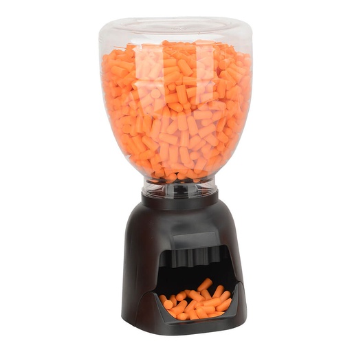 [DDB001] Distributeur de bouchons d'oreilles