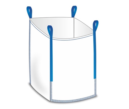 c+ big bag avec sangle 1 tonne ? 