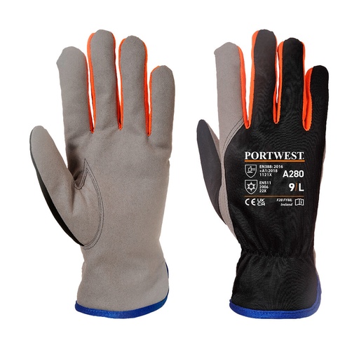 Gant Wintershield