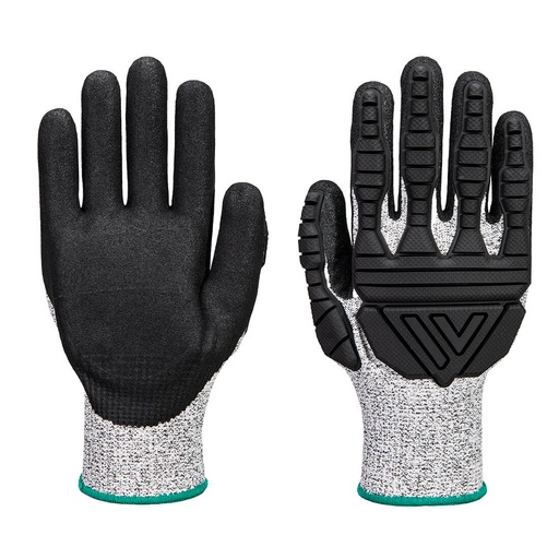 Gant TPV - Protection Impact et anti-coupure