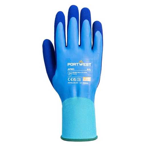 Gant de protection contre les liquides - Liquid Pro