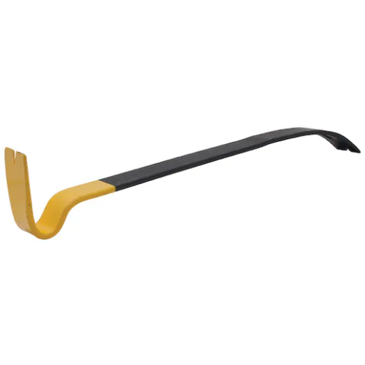 [1-55-526] Arrache-clous Wonder Bar 53cm Stanley
