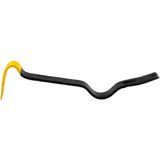[1-55-525] Arrache-clous Super Wonder Bar 38cm Stanley