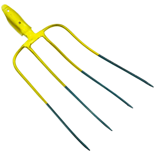[FAF001] Fourche à fumier