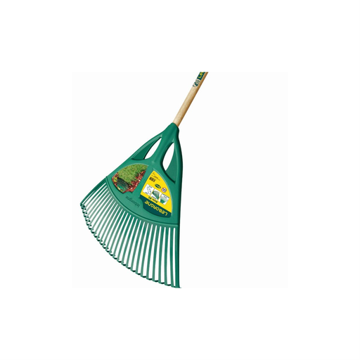 Balai à gazon PVC