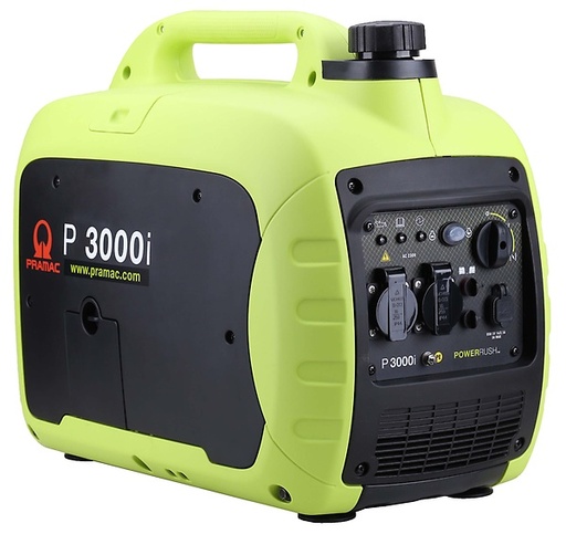 Groupe électrogène portable Inverter