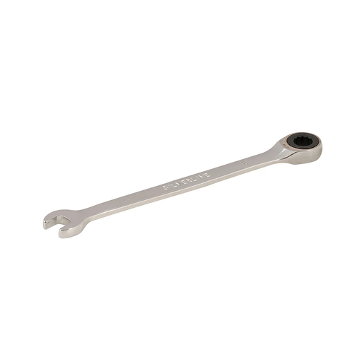 Clé mixte à cliquet