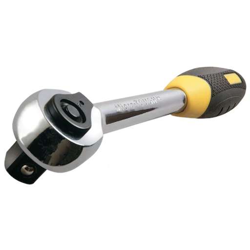 [4-85-576] Cliquet Microtough® 1/4'' Stanley® 143 mm