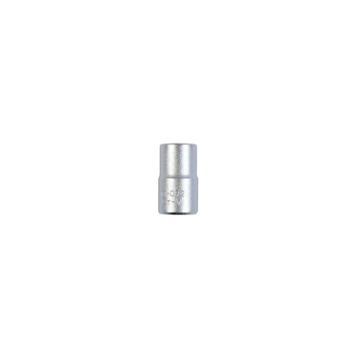 [1-17-092] Douille 1/2" 6 Pans 14mm