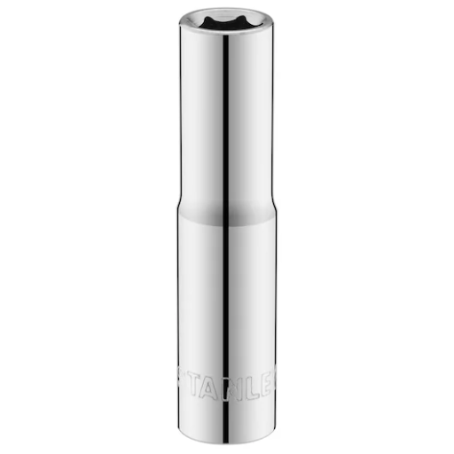 [STMT86095-0] Douille longue 1/4" 6 pans 7 mm