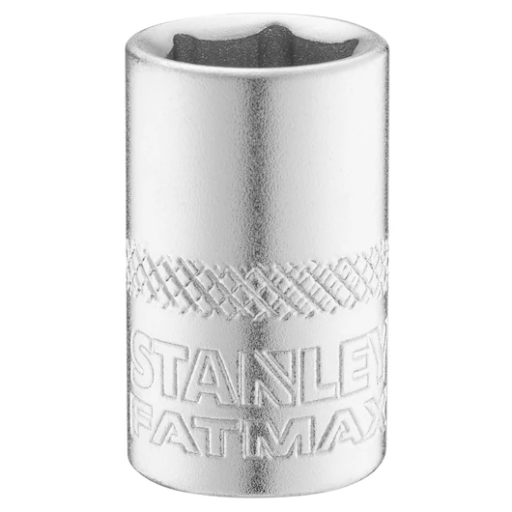 [FMMT17195-0] Douille 1/4" 6 Pans 10 mm Fatmax