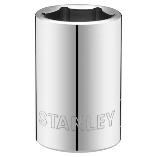 [STMT86518-0] Douille 1/2" 6 Pans 18 mm