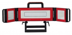 Projecteur portable multi-positions