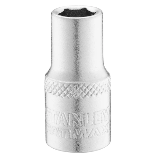 [FMMT17191-0] Douille 1/4" 6 pans 6 mm Fatmax