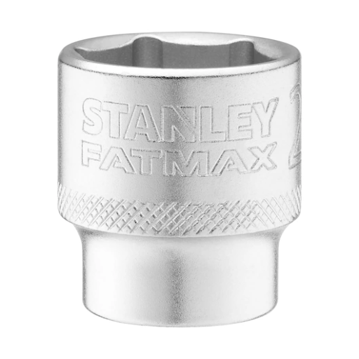 [FMMT17220-0] Douille 3/8" 6 Pans 20 mm Fatmax