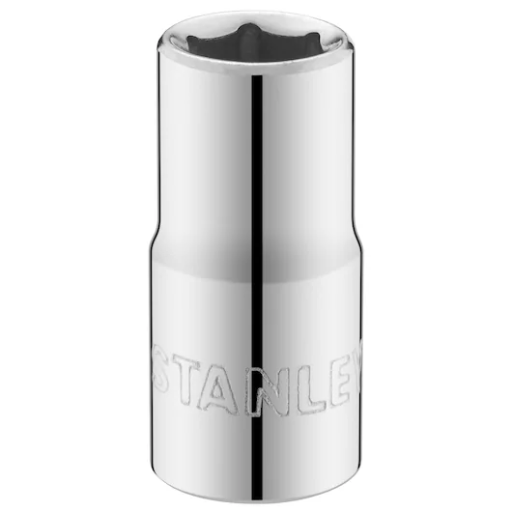 [STMT86104-0] Douille 1/4" 6 Pans 7 mm