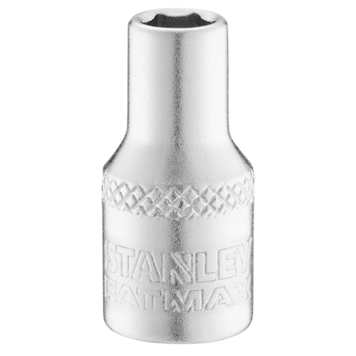 [FMMT17187-0] Douille 1/4" 6 Pans 5 mm Fatmax