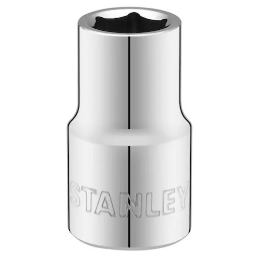 [STMT86512-0] Douille 1/2" 6 Pans 12 mm