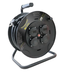 Enrouleur HO7 RN-F / IP 44