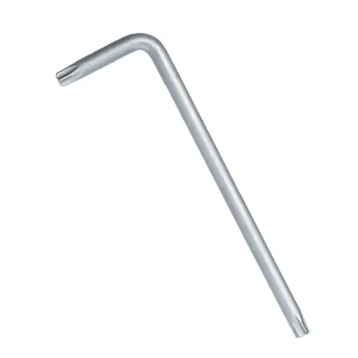 Clé mâle TORX