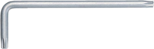 Clé mâle TORX