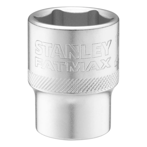 [FMMT17242-0] Douille 1/2" 6 Pans 23 mm Fatmax