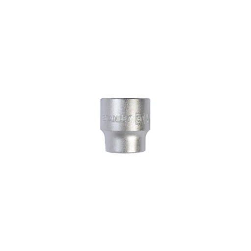 [1-17-257] Douille 1/2" 6 Pans 30mm