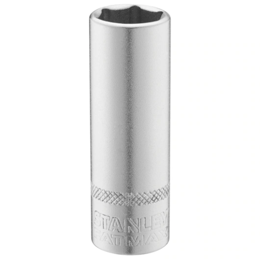 [FMMT17964-0] Douille longue 1/4" 6 Pans 12 mm Fatmax