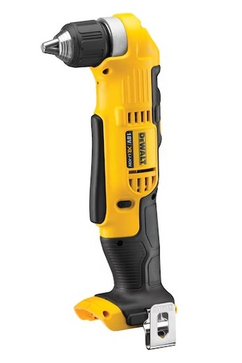 [PVADW18] Perceuse visseuse d'angle XR 18V