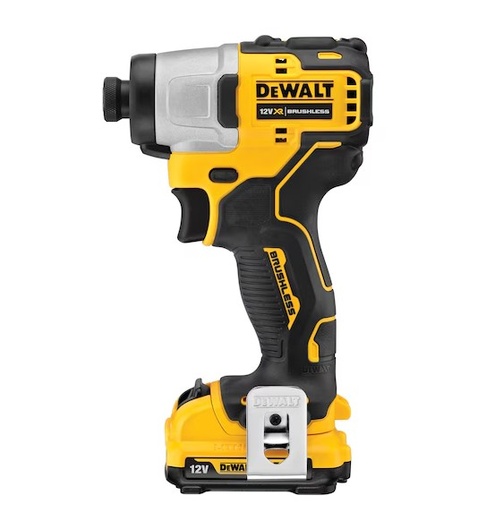 Visseuse à chocs XR