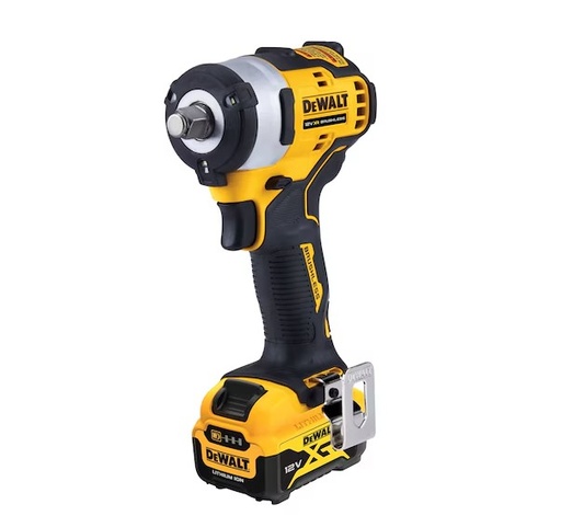 Boulonneuse 3/8" XR 12V