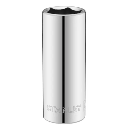[STMT86289-0] Douille Longue 1/4" 6 Pans 14 mm