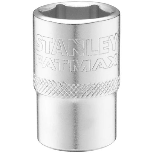 [FMMT17237-0] Douille 1/2" 6 Pans 18 mm Fatmax