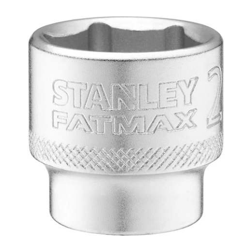 [FMMT17222-0] Douille 3/8" 6 Pans 22 mm Fatmax