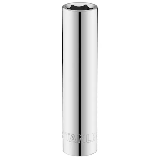 [STMT86096-0] Douille Longue 1/4" 6 Pans 8 mm