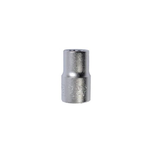 [1-17-056] Douille 1/2" 12 Pans 13mm