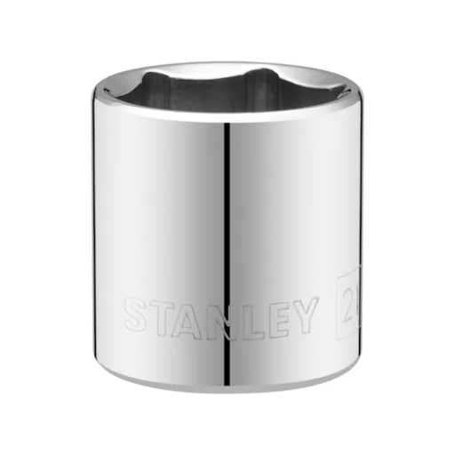 [STMT86316-0] Douille 3/8" 6 Pans 21 mm