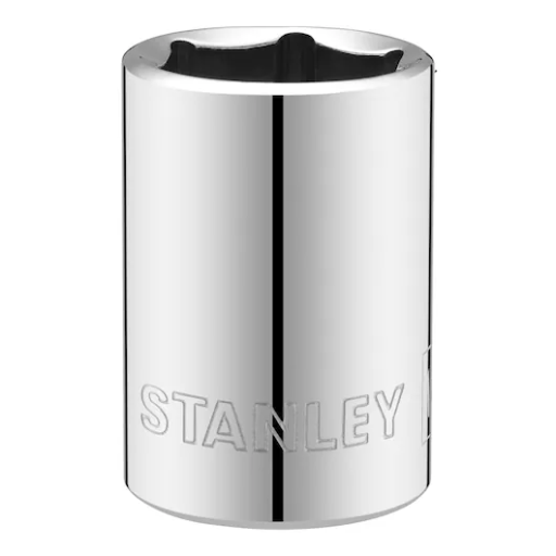 [STMT86519-0] Douille 1/2" 6 Pans 19mm