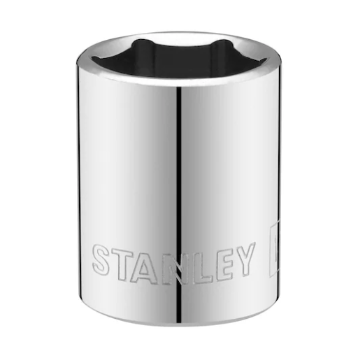 [STMT86312-0] Douille 3/8" 6 Pans 17 mm