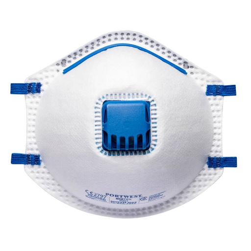 [RESP201] Masque FFP2 avec valve