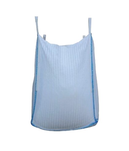 Big bag filtrant