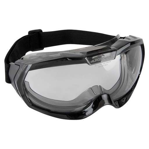 [MASPS67] Lunettes de protection non ventilées Ultra Safe Light