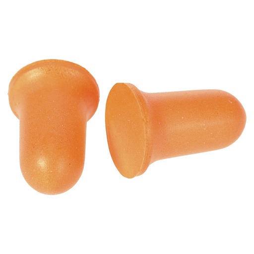 [BOEP06] Bouchon d'oreille Bell Confort en mousse de PU (200 paires)