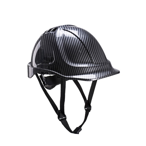 [PC55] Casque Endurance Carbon Look