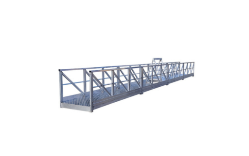 AdaptaSpan Pont modulaire