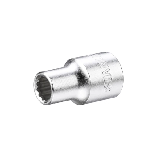 [1-17-053] Douillle 1/2" 12 Pans 10mm